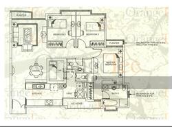 Rosewood (D25), Condominium #292447061